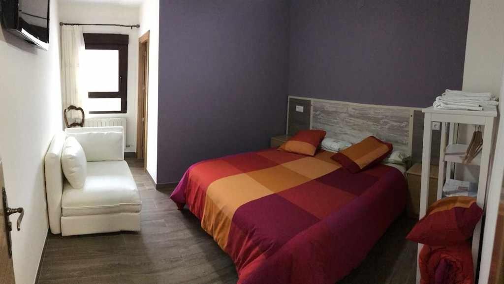Holiday home El Batan 37 Personas