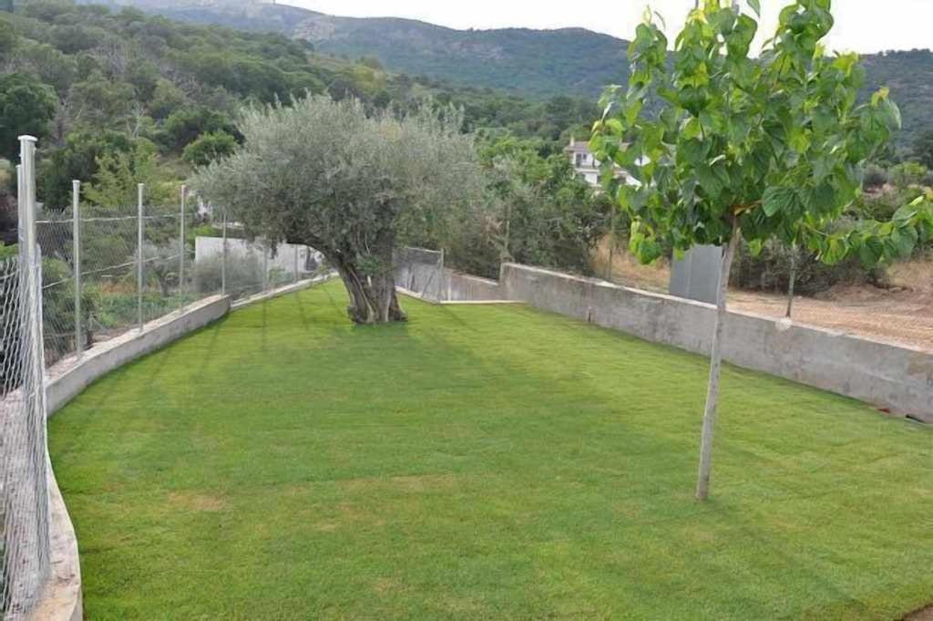 El Batan 37 Personas Holiday home *
