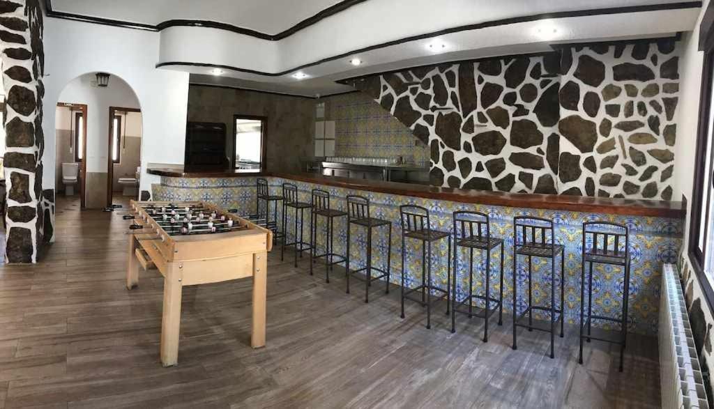 El Batan 37 Personas Holiday home