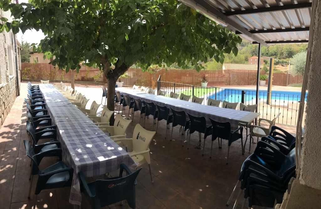 El Batan 37 Personas Holiday home *