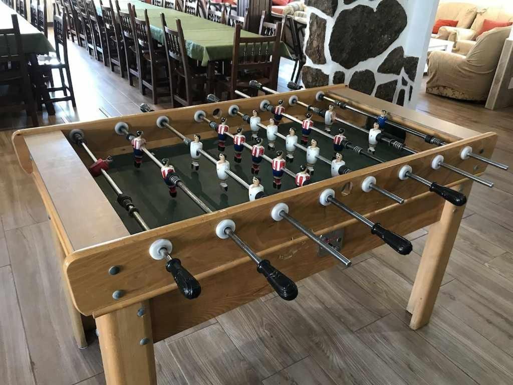 El Batan 37 Personas Holiday home Toledo