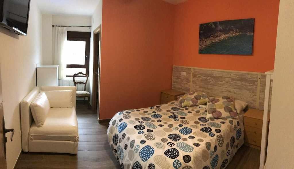 Holiday home El Batan 37 Personas *