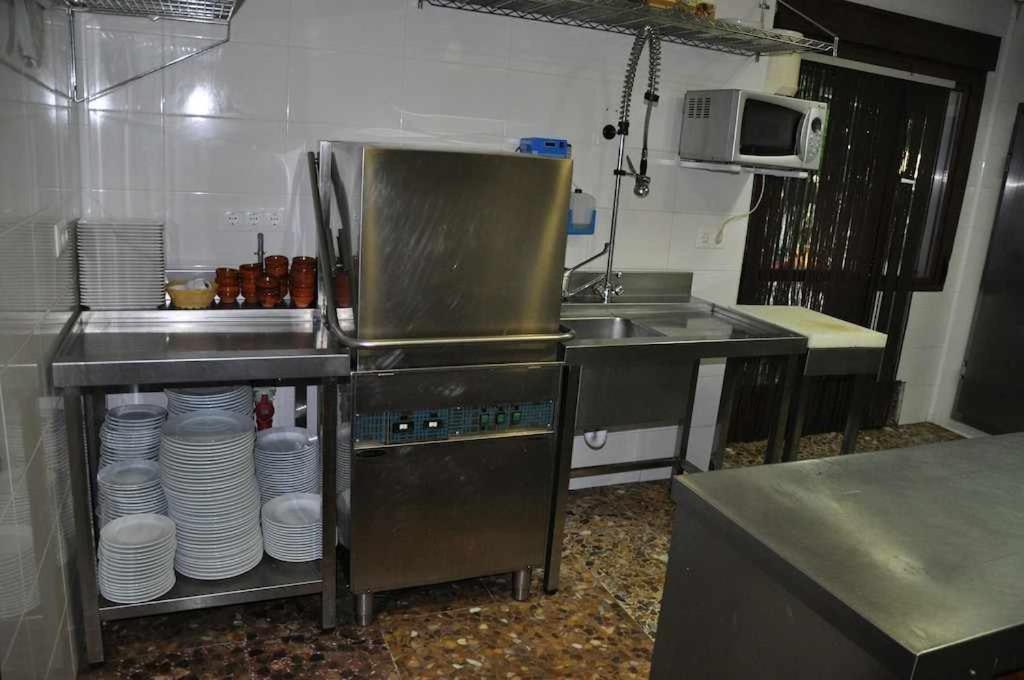 Holiday home El Batan 37 Personas Toledo