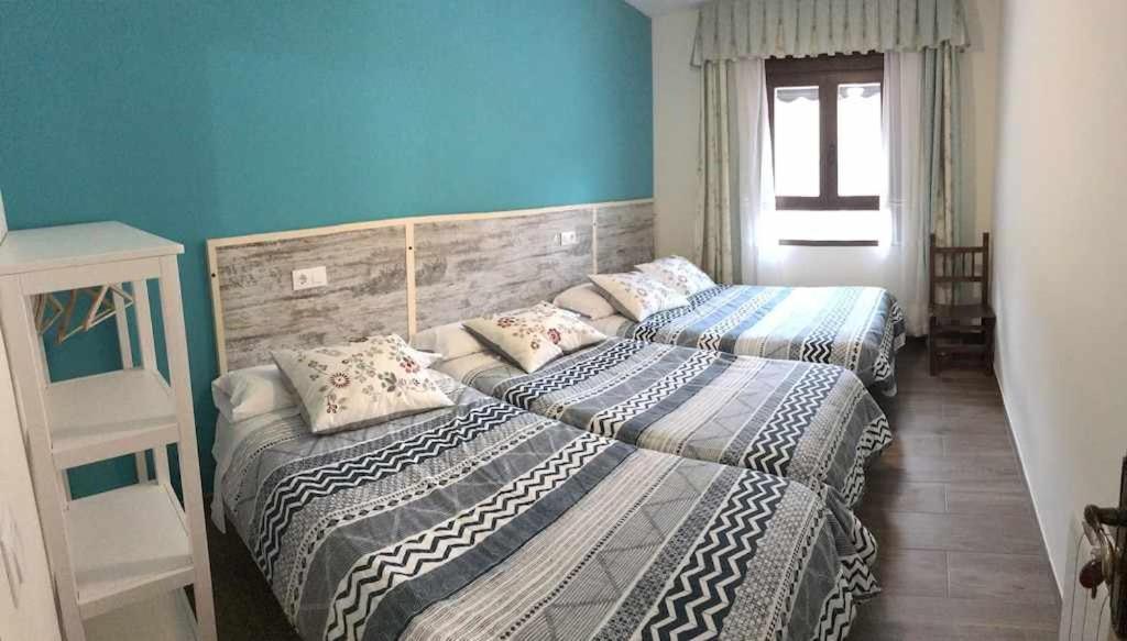 Holiday home El Batan 37 Personas *
