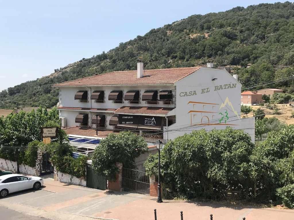 El Batan 37 Personas Holiday home