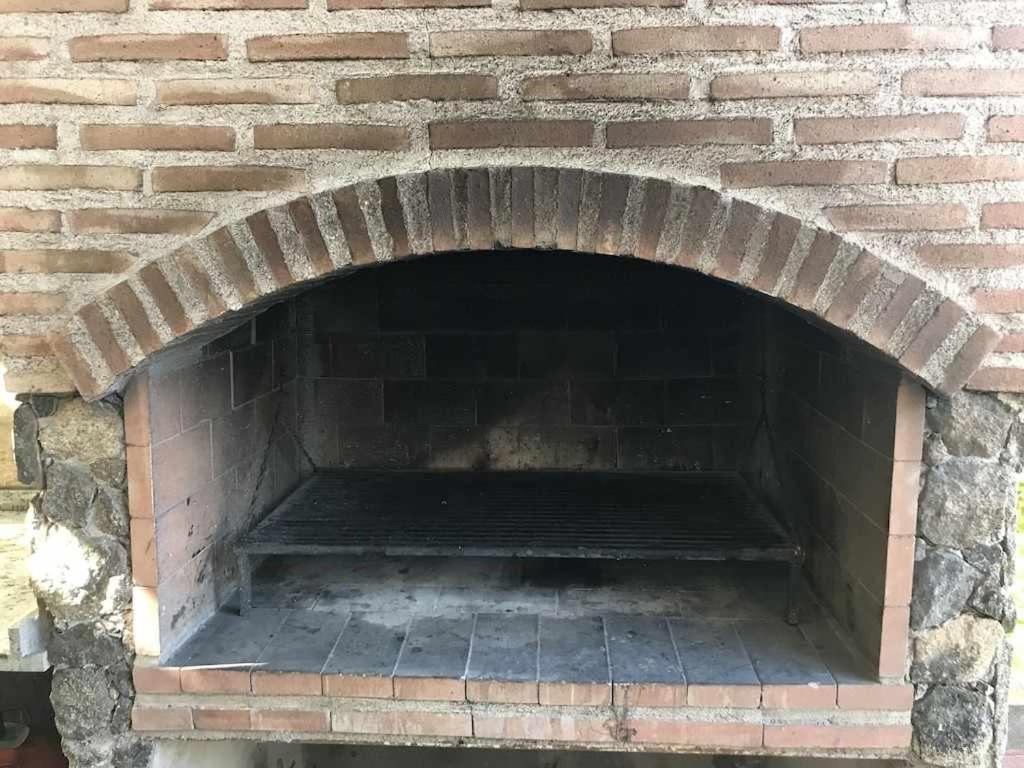 Holiday home El Batan 37 Personas *