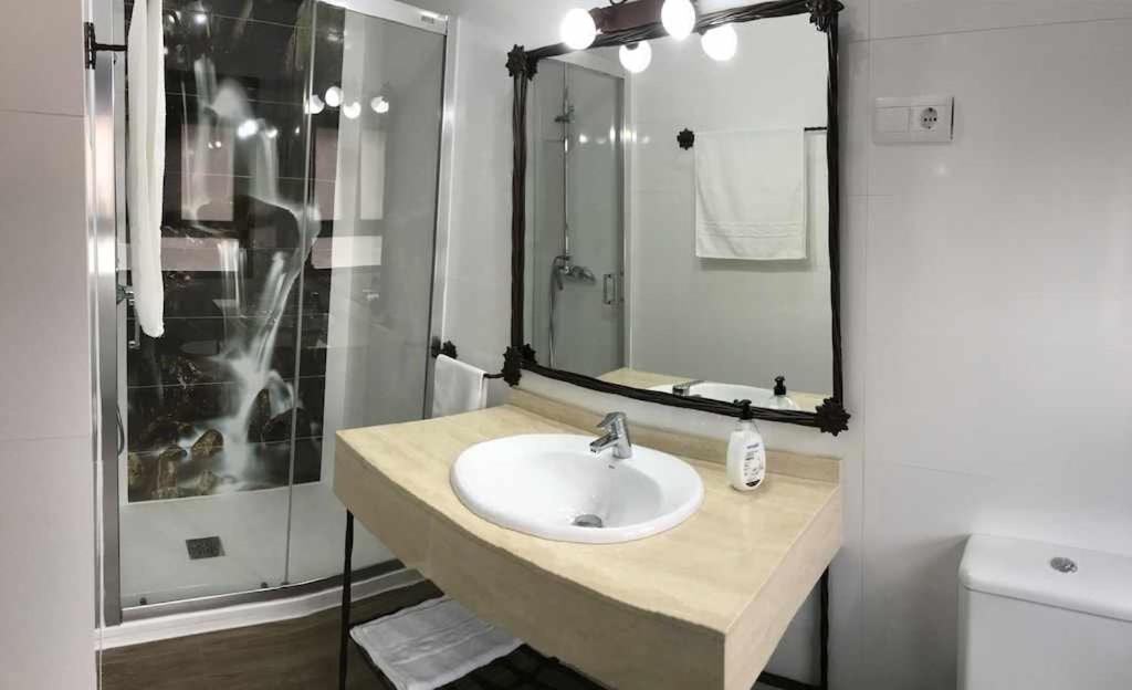 Holiday home El Batan 37 Personas *