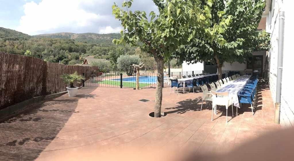 El Batan 37 Personas Holiday home